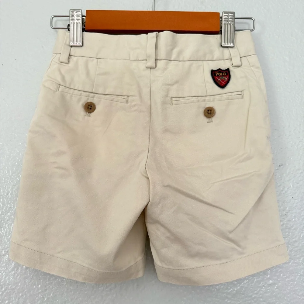Polo Ralph Lauren Toddler Spring Summer Shorts Size: 4